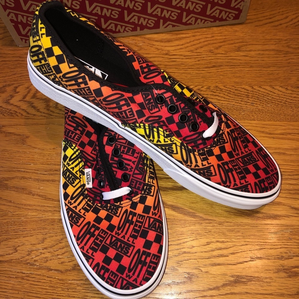Vans Authentic NIB NWT - image 5